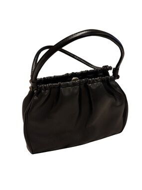 Black Vintage Bag